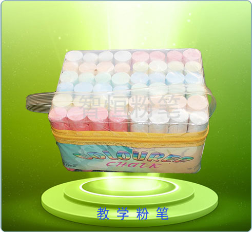 Exporter of bottled chalk (2)