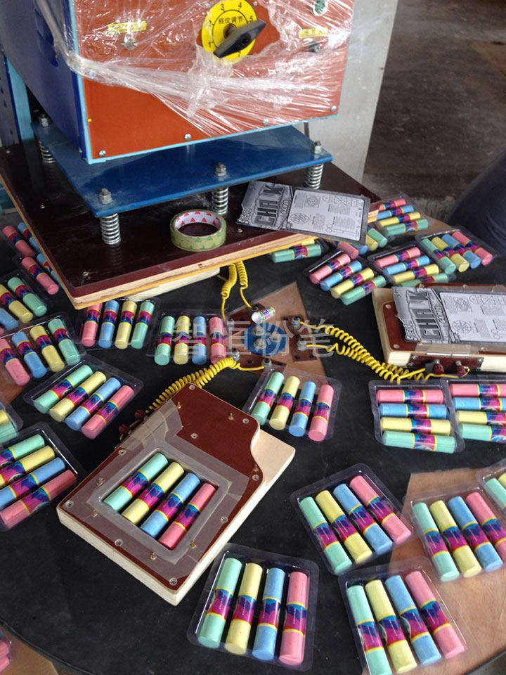 出口包装粉笔物流 出口包装粉笔物流