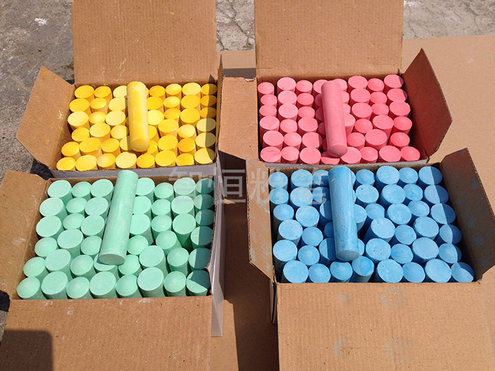 Coarse chalk (5) Coarse chalk (5)