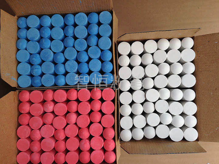 Coarse chalk (9) Coarse chalk (9)