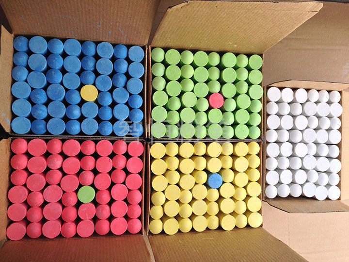 Coarse chalk (14) Coarse chalk (14)