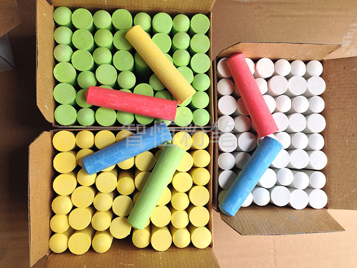 Coarse chalk (12) Coarse chalk (12)