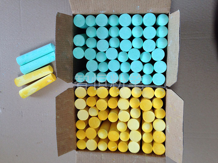 Coarse chalk (16) Coarse chalk (16)