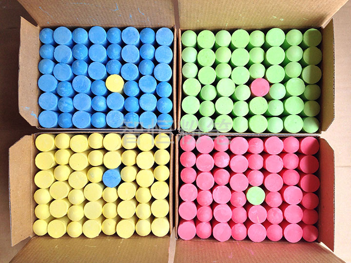 Coarse chalk (15) Coarse chalk (15)