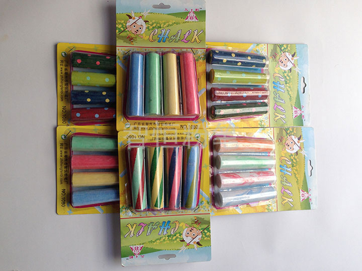 Export of chalk (19) Export of chalk (19)