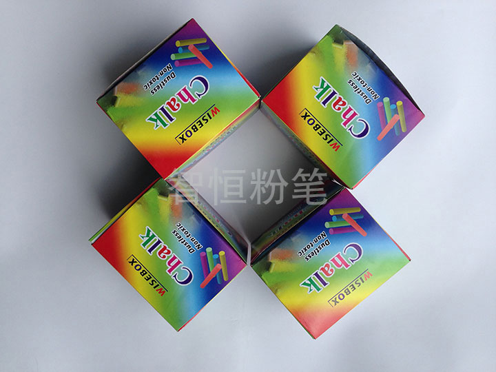 Export of chalk (24) Export of chalk (24)