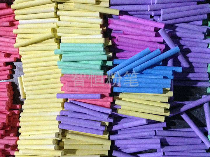 Export of chalk (30) Export of chalk (30)