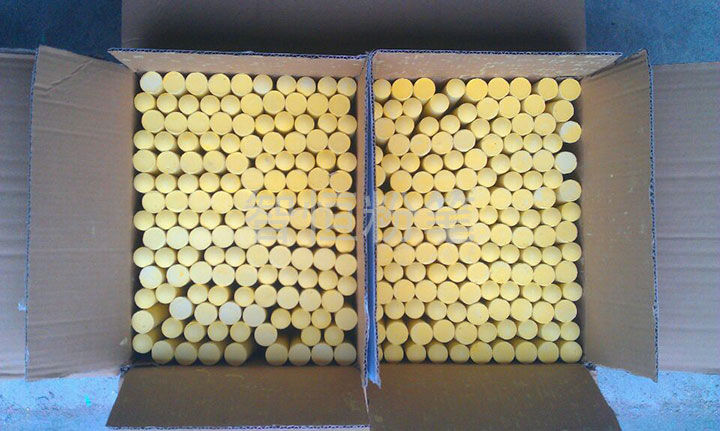 Export of chalk (39) Export of chalk (39)