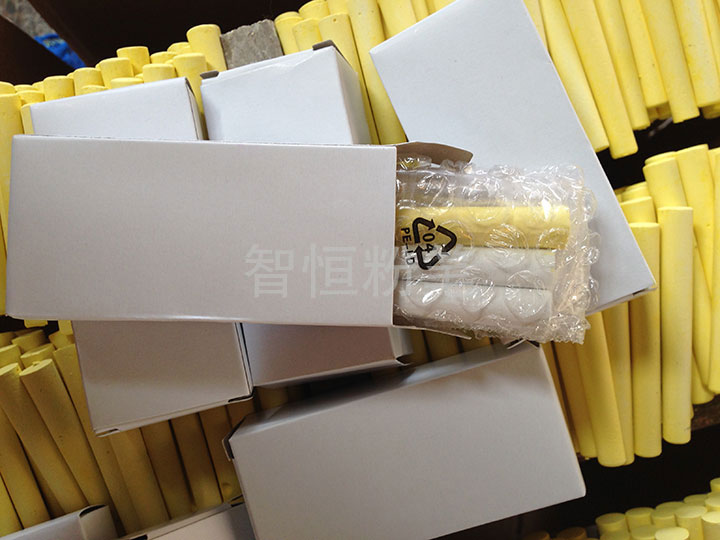 The compressive bump packaging (3) The compressive bump packaging (3)