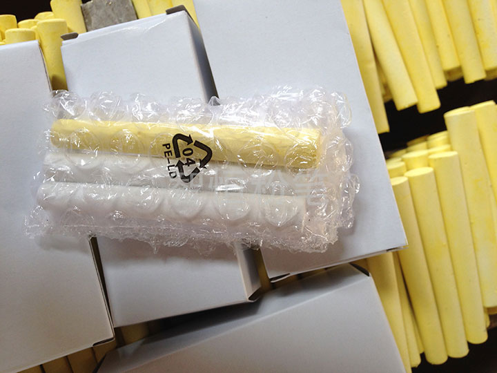 The compressive bump packaging (2) The compressive bump packaging (2)